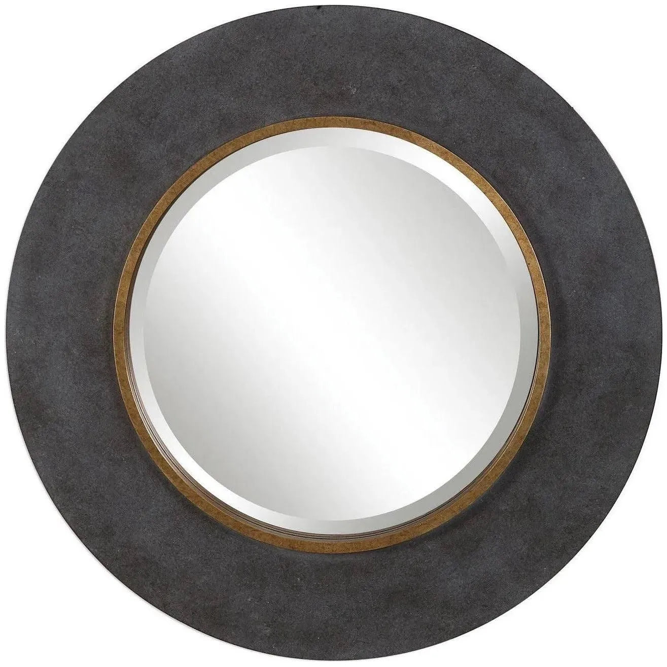 The Uttermost - Saul Mirror - 09491 | The Rug District