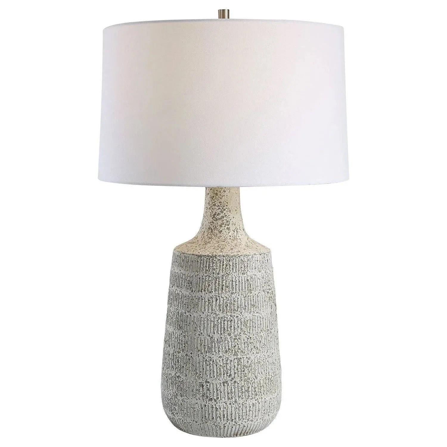 The Uttermost - Scouts Table Lamp - 30104 | The Rug District