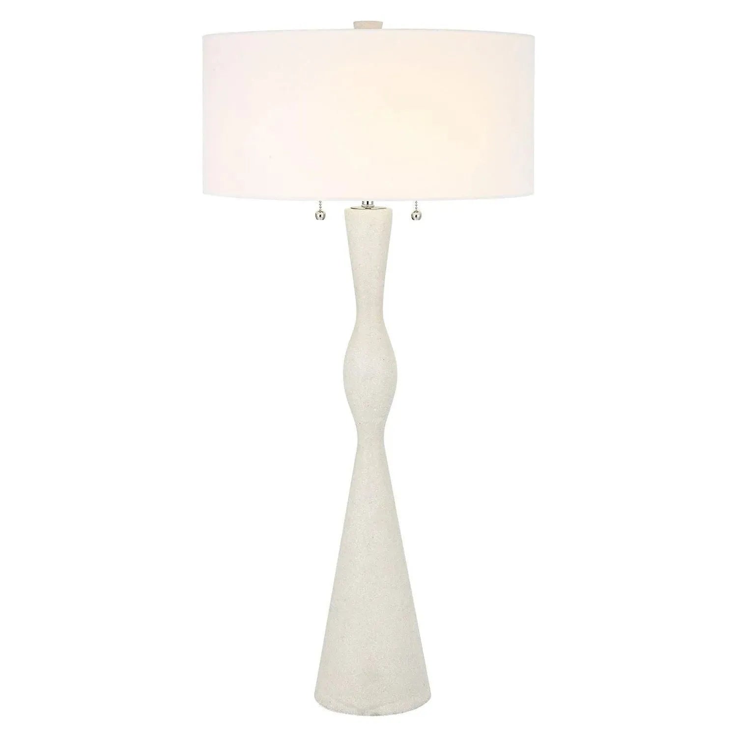 The Uttermost - Sharma Table Lamp - 30134 | The Rug District