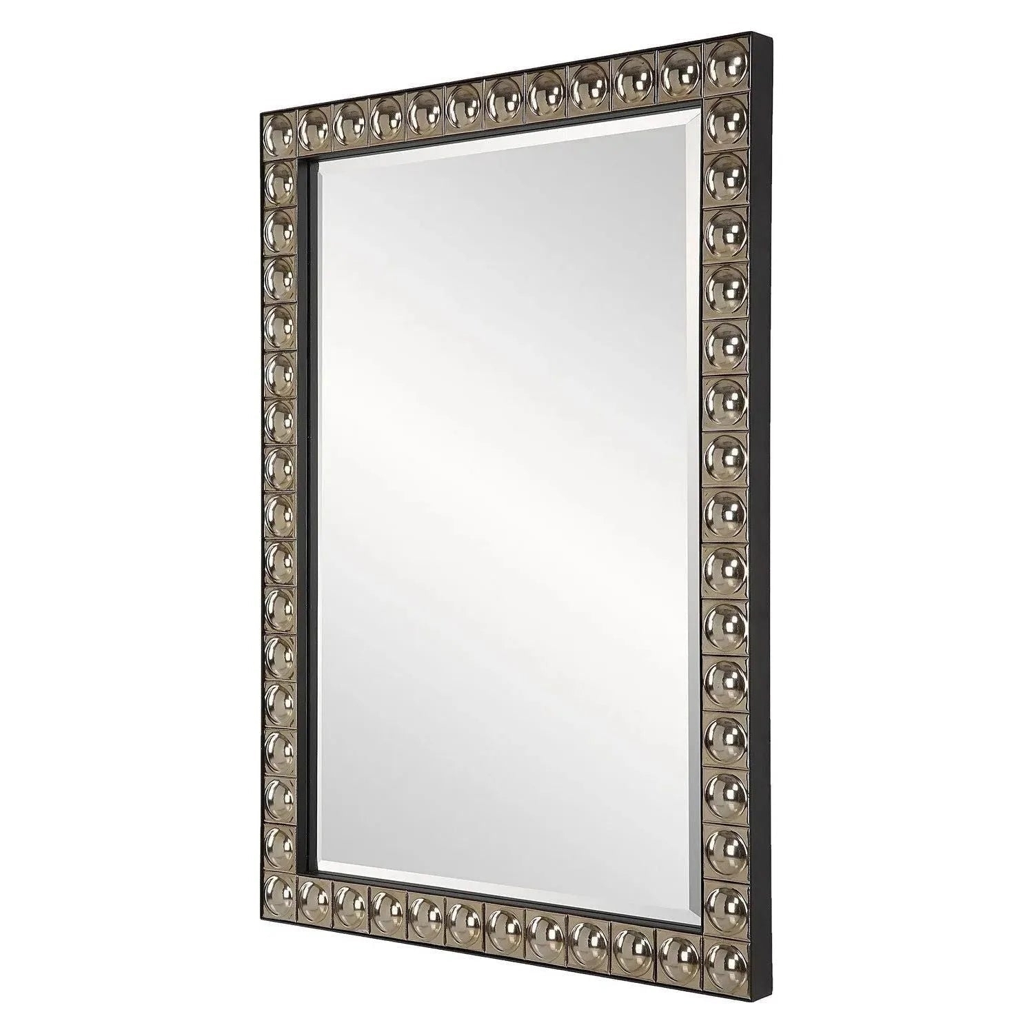 The Uttermost - Silvio Vanity Mirror - 09944 | The Rug District