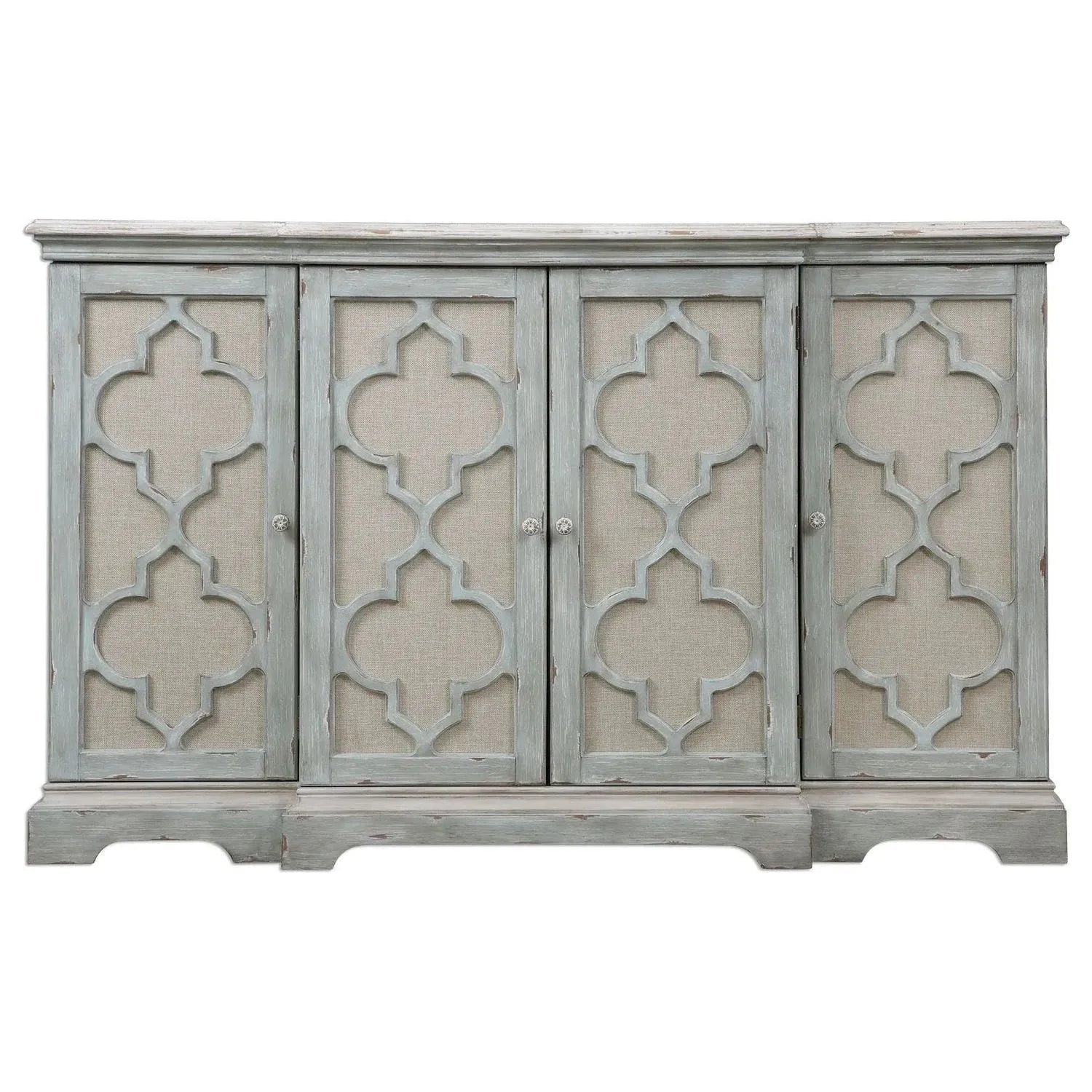 The Uttermost - Sophie Cabinet - 24520 | The Rug District