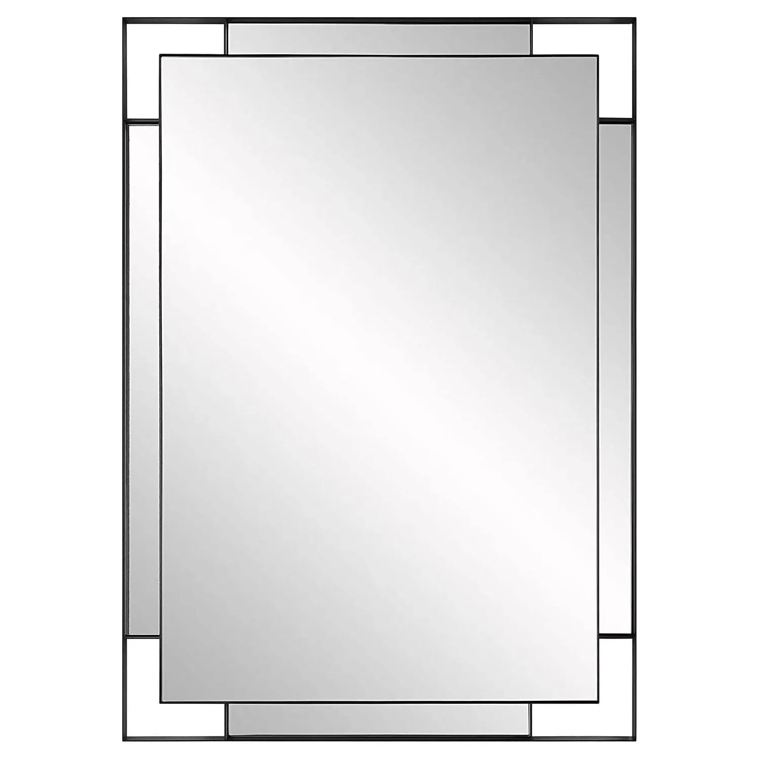 The Uttermost - Stellan Mirror - 09938 | The Rug District