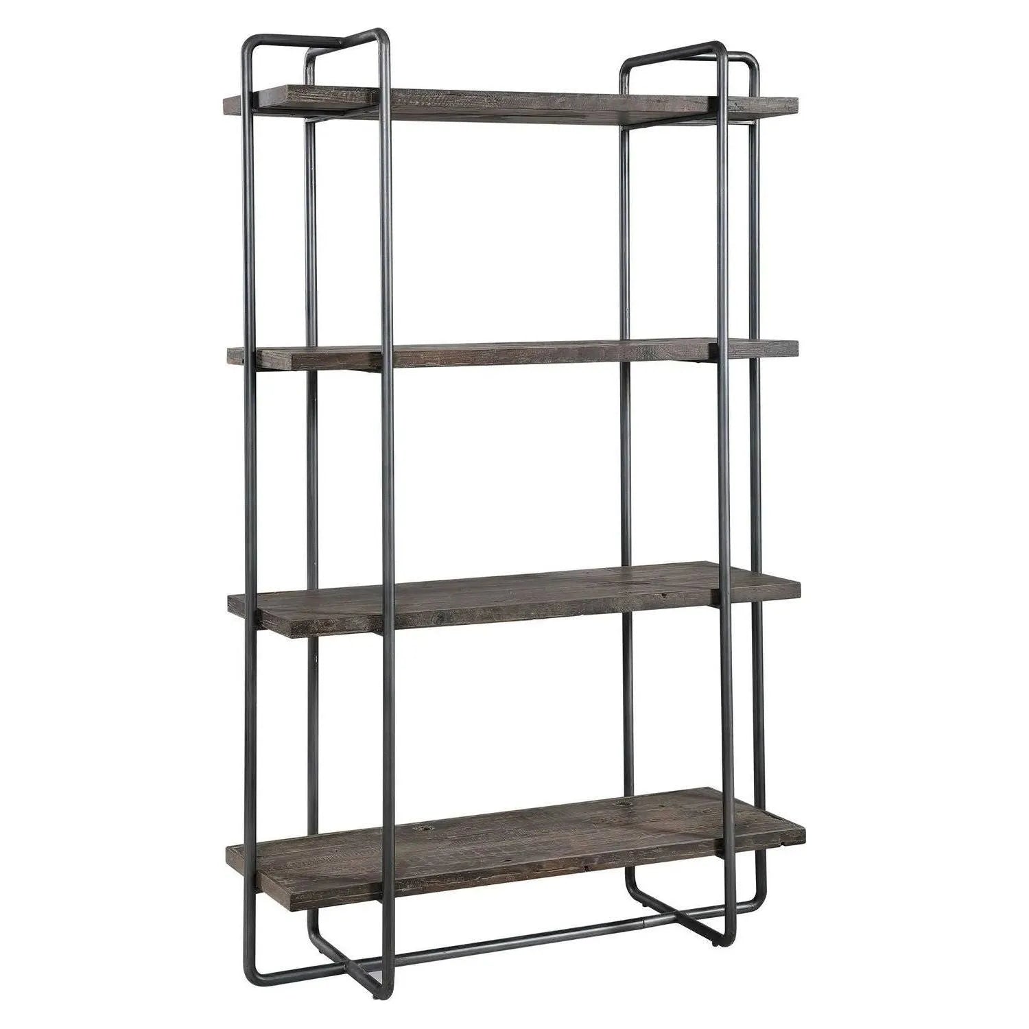 The Uttermost - Stilo Etagere - 24970 | The Rug District