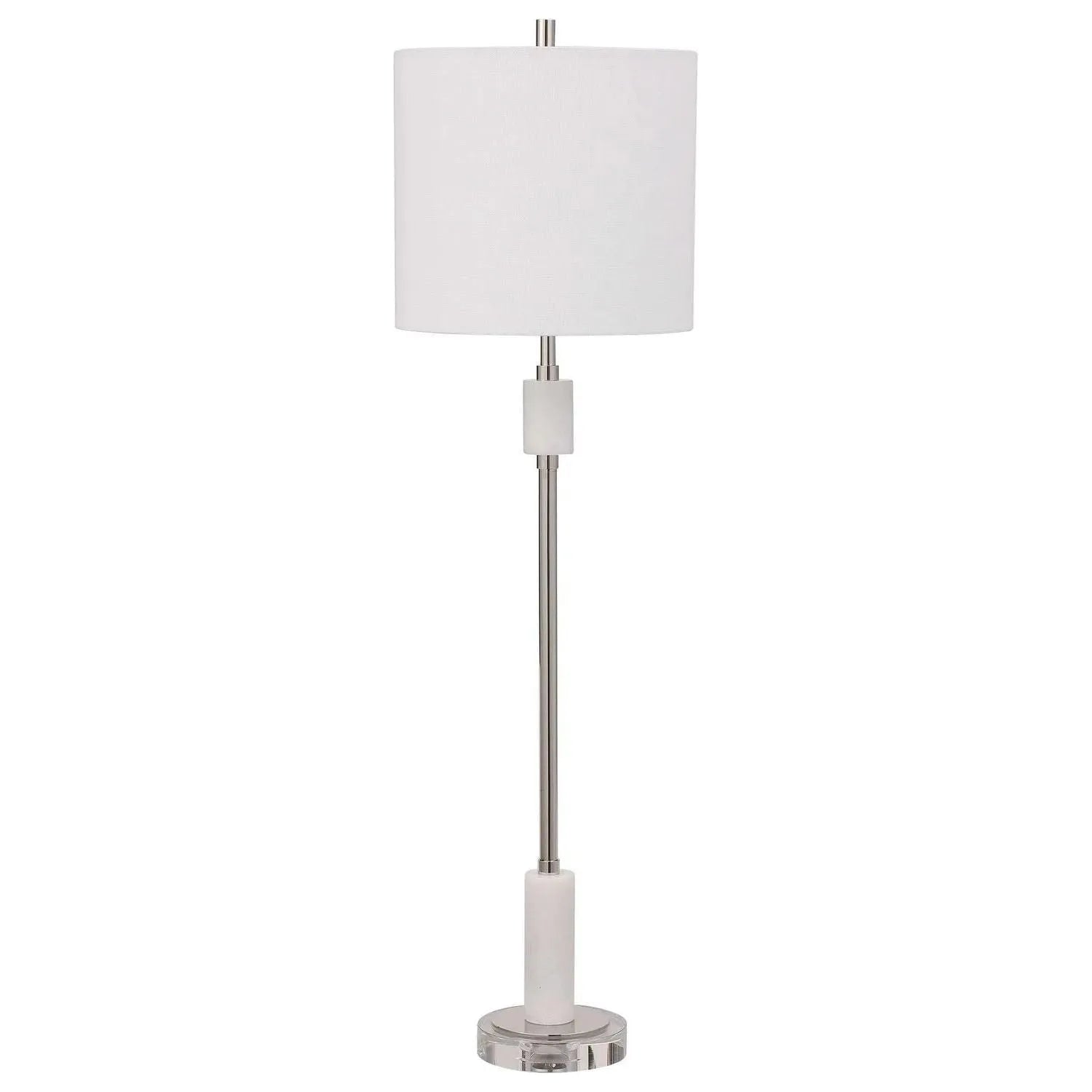 The Uttermost - Sussex Buffet Lamp - 29793-1 | The Rug District