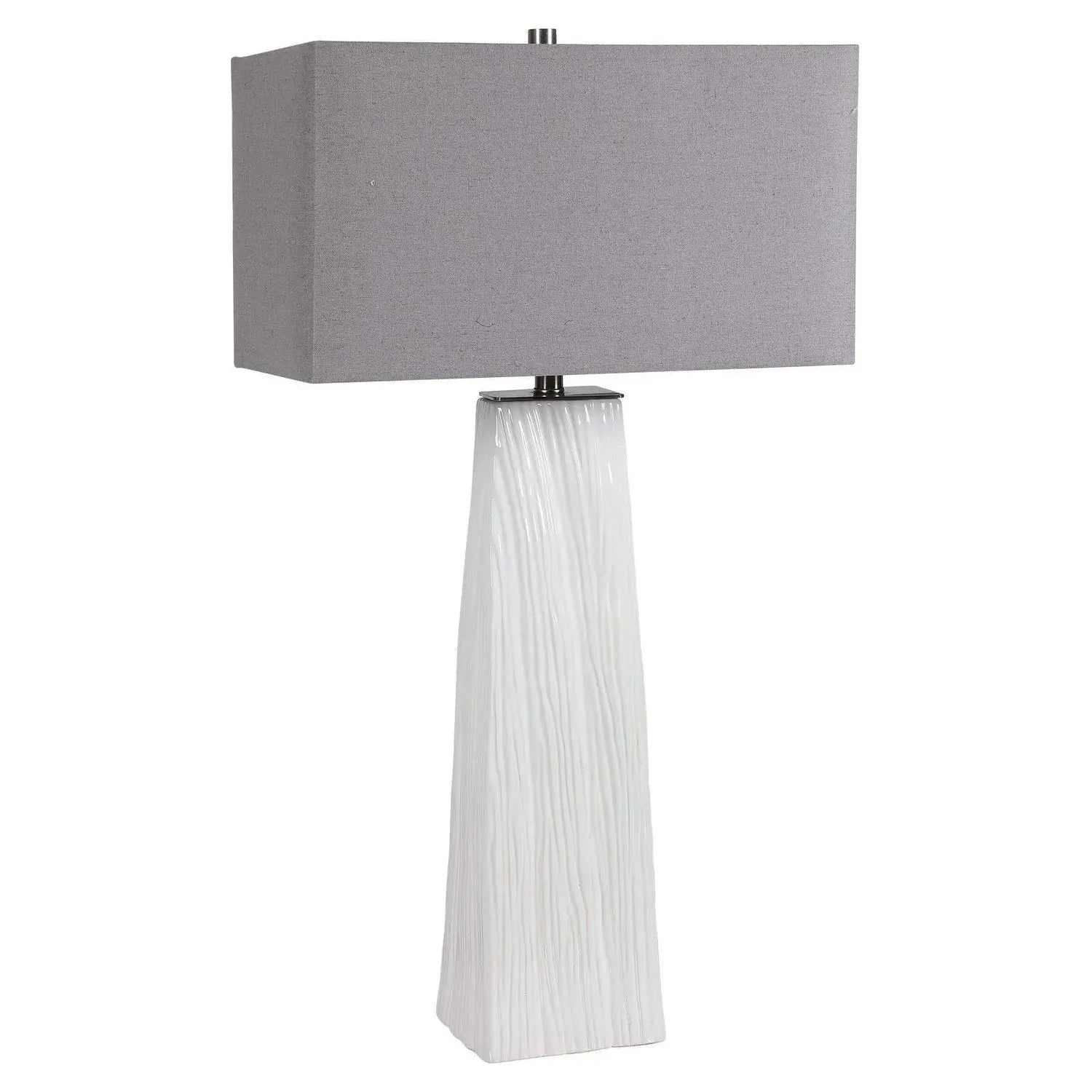The Uttermost - Sycamore Table Lamp - 28383 | The Rug District