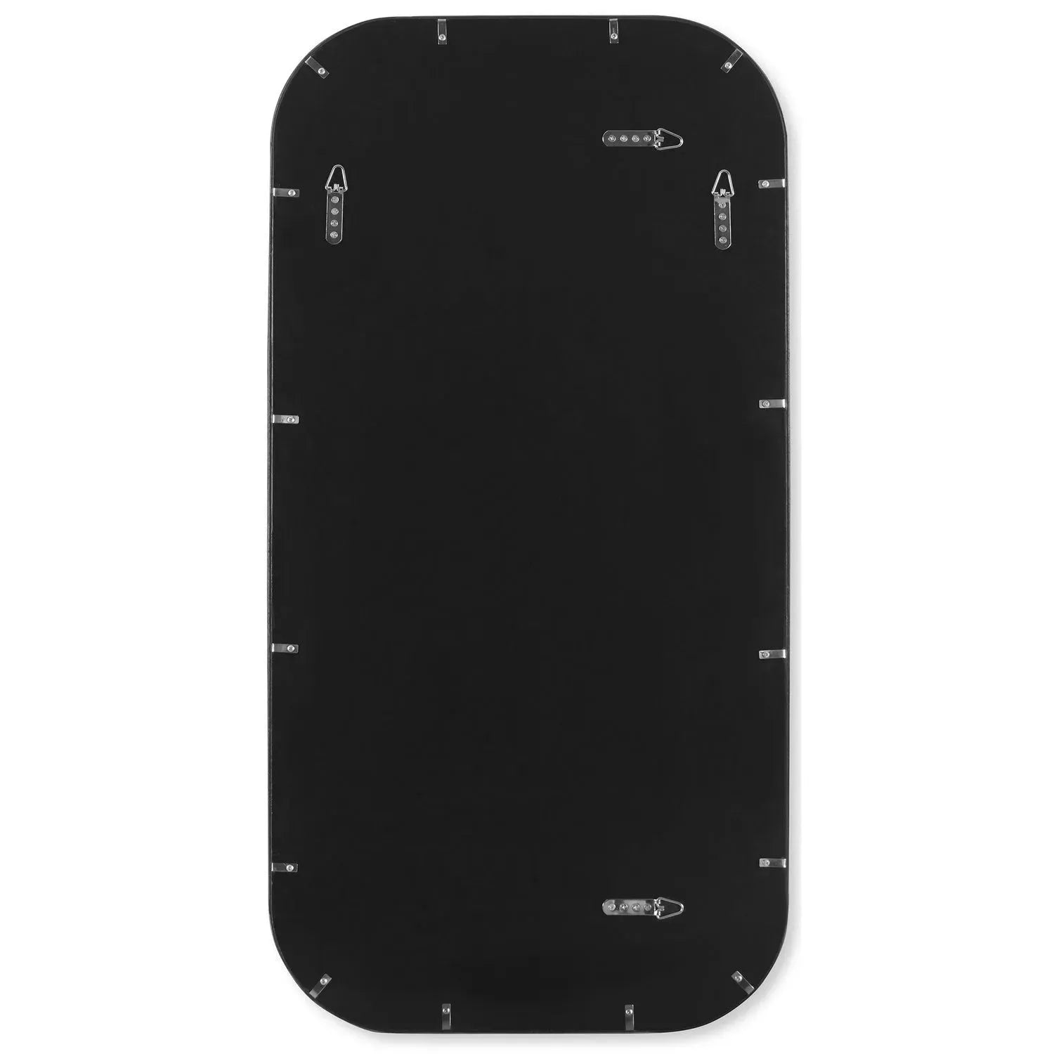 The Uttermost - Taft Mirror - 09659 | The Rug District