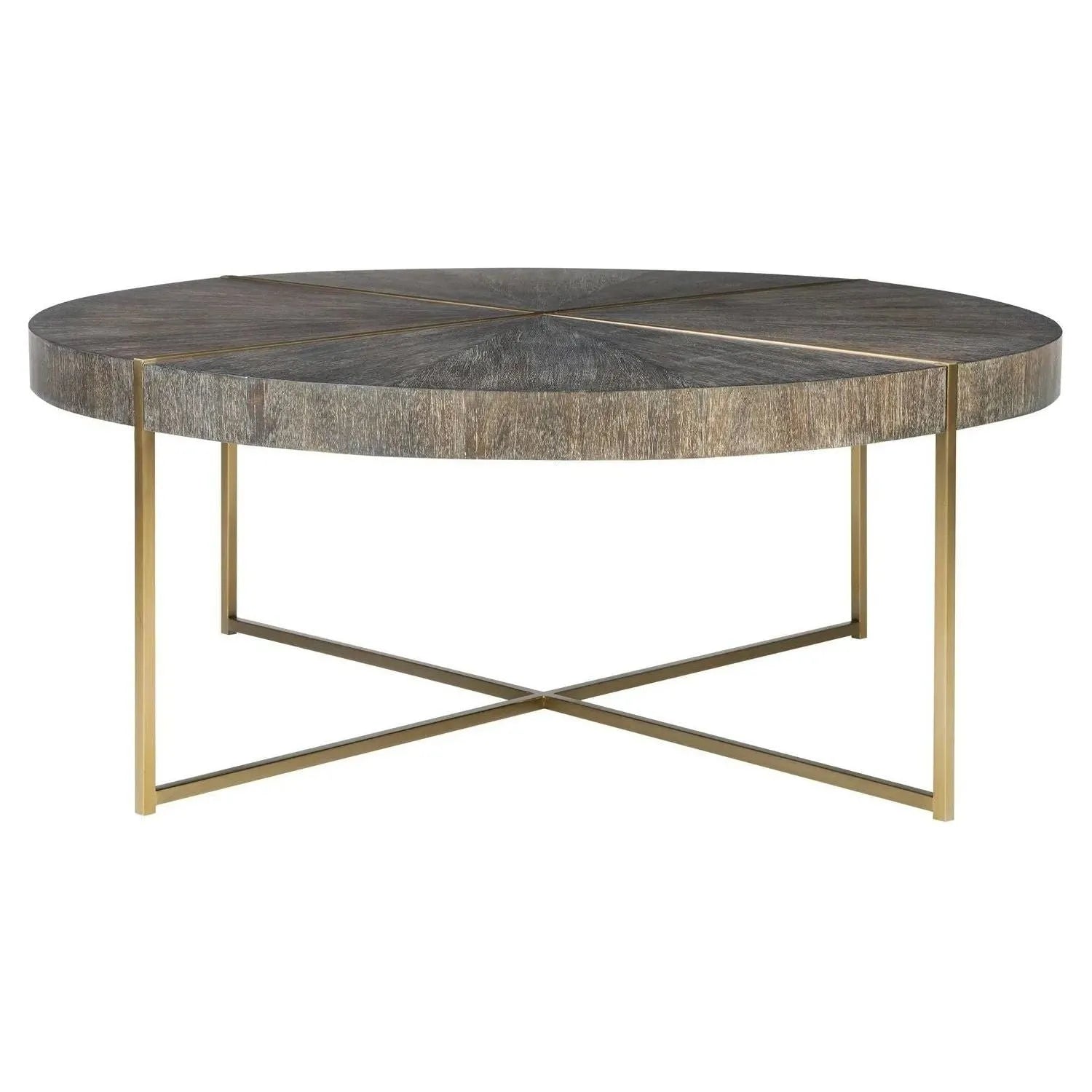 The Uttermost - Taja Coffee Table - 25378 | The Rug District