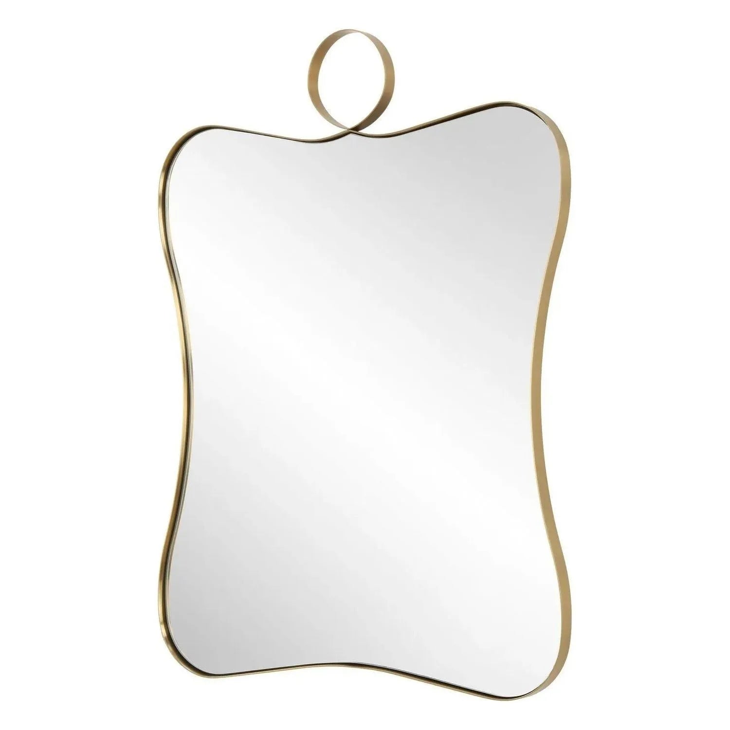 The Uttermost - Talia Mirror - 09974 | The Rug District