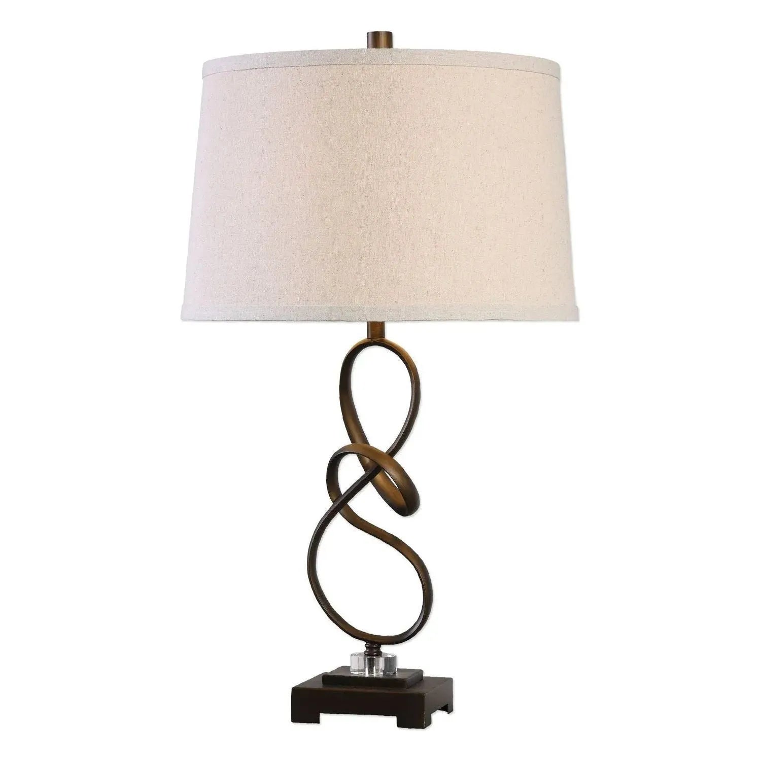 The Uttermost - Tenley Table Lamp - 27530-1 | The Rug District