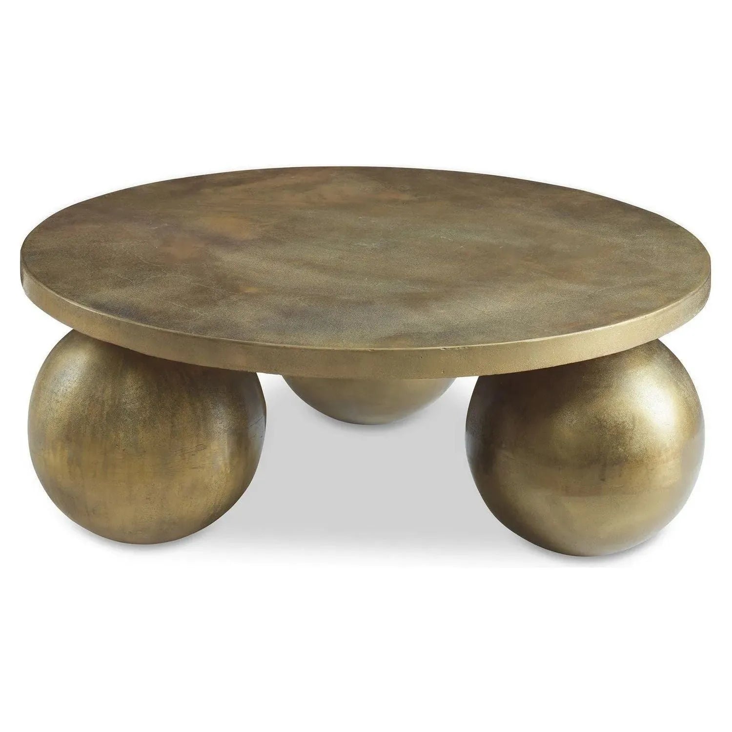 The Uttermost - Triplet Coffee Table - 26000 | The Rug District