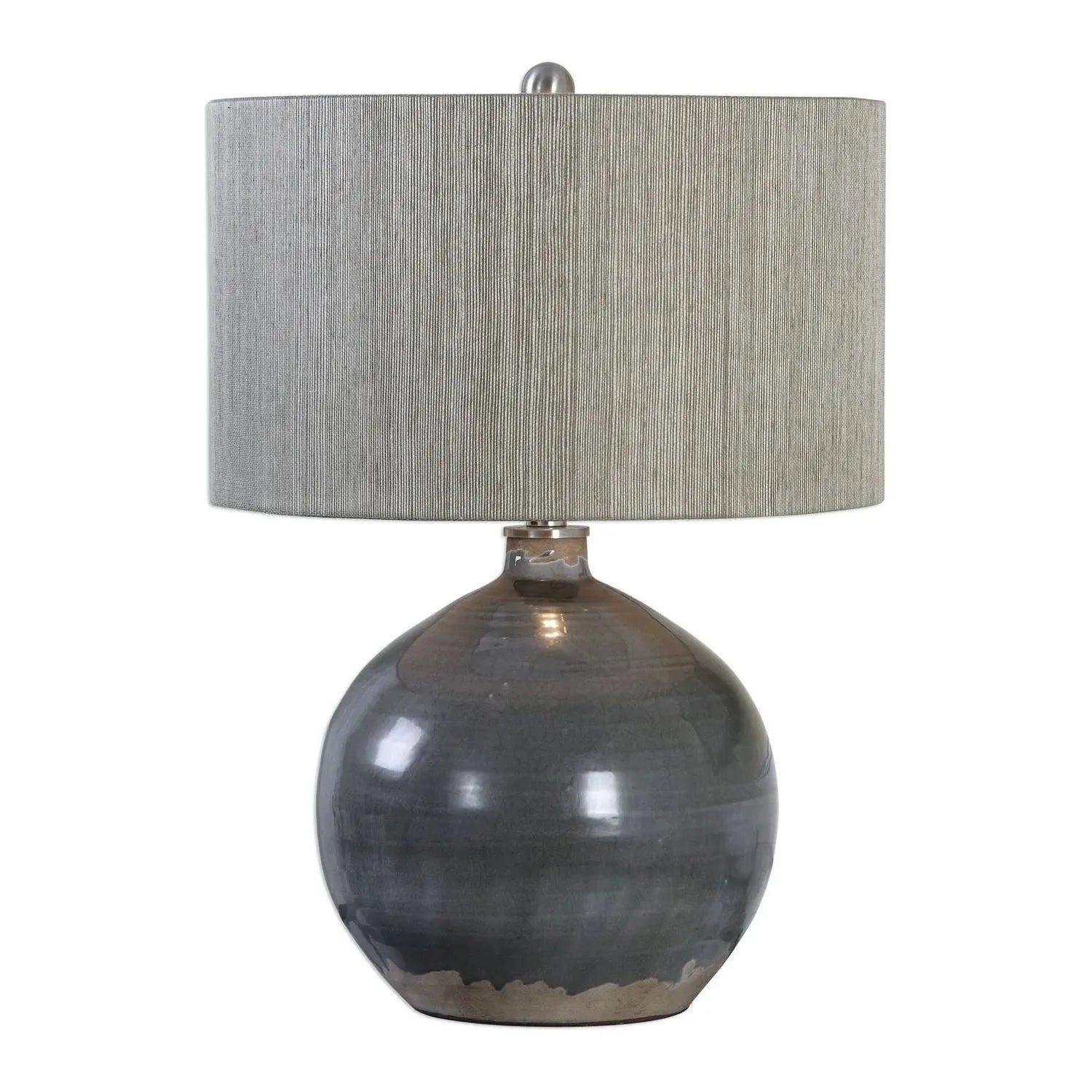 The Uttermost - Vardenis Table Lamp - 27215-1 | The Rug District