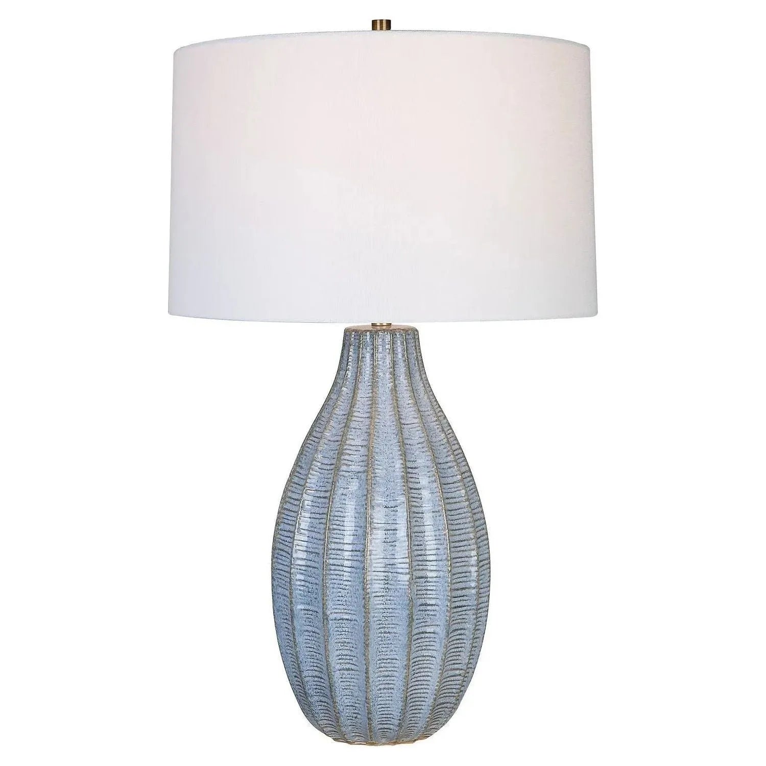 The Uttermost - Veston Table Lamp - 30161-1 | The Rug District