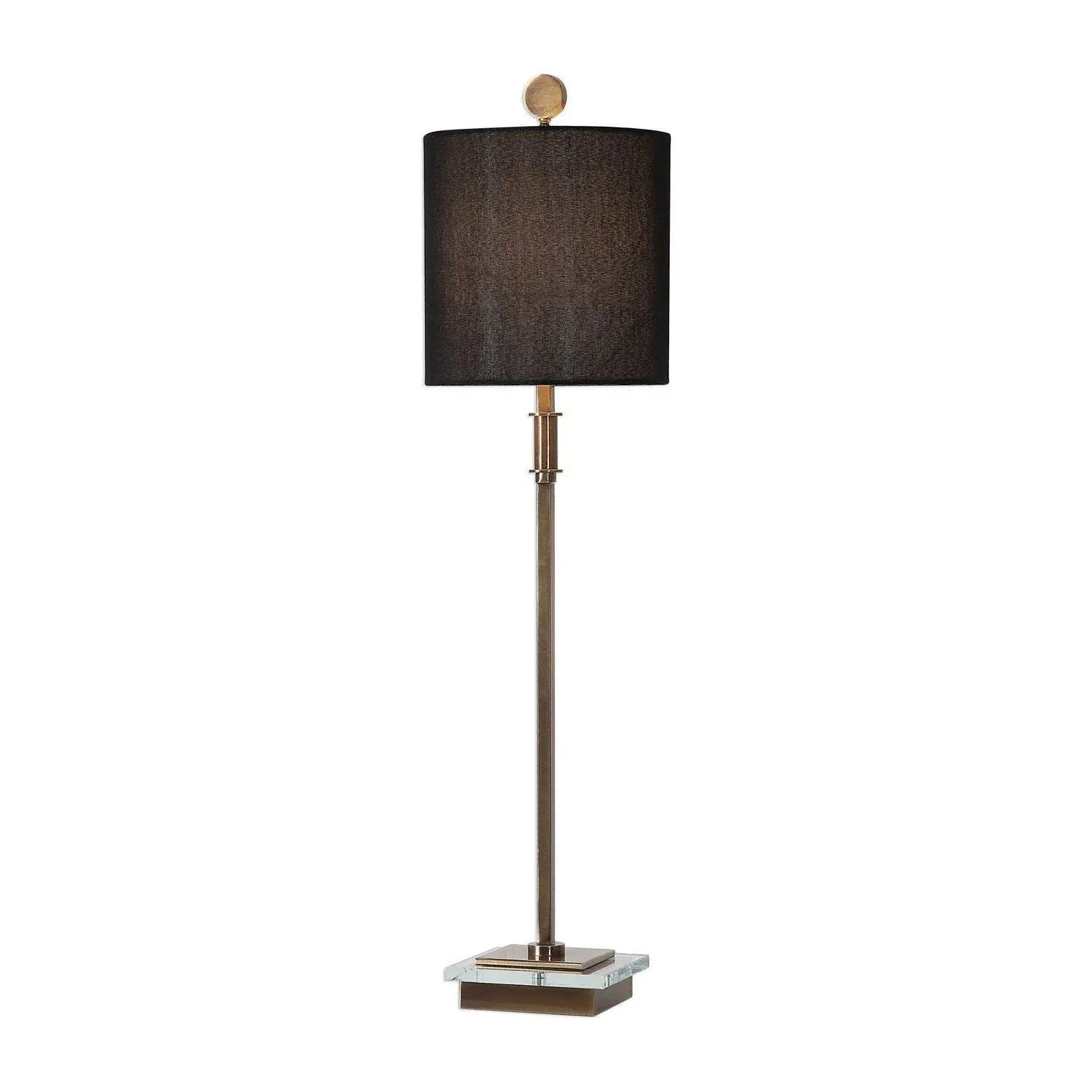 The Uttermost - Volante Table Lamp - 29684-1 | The Rug District