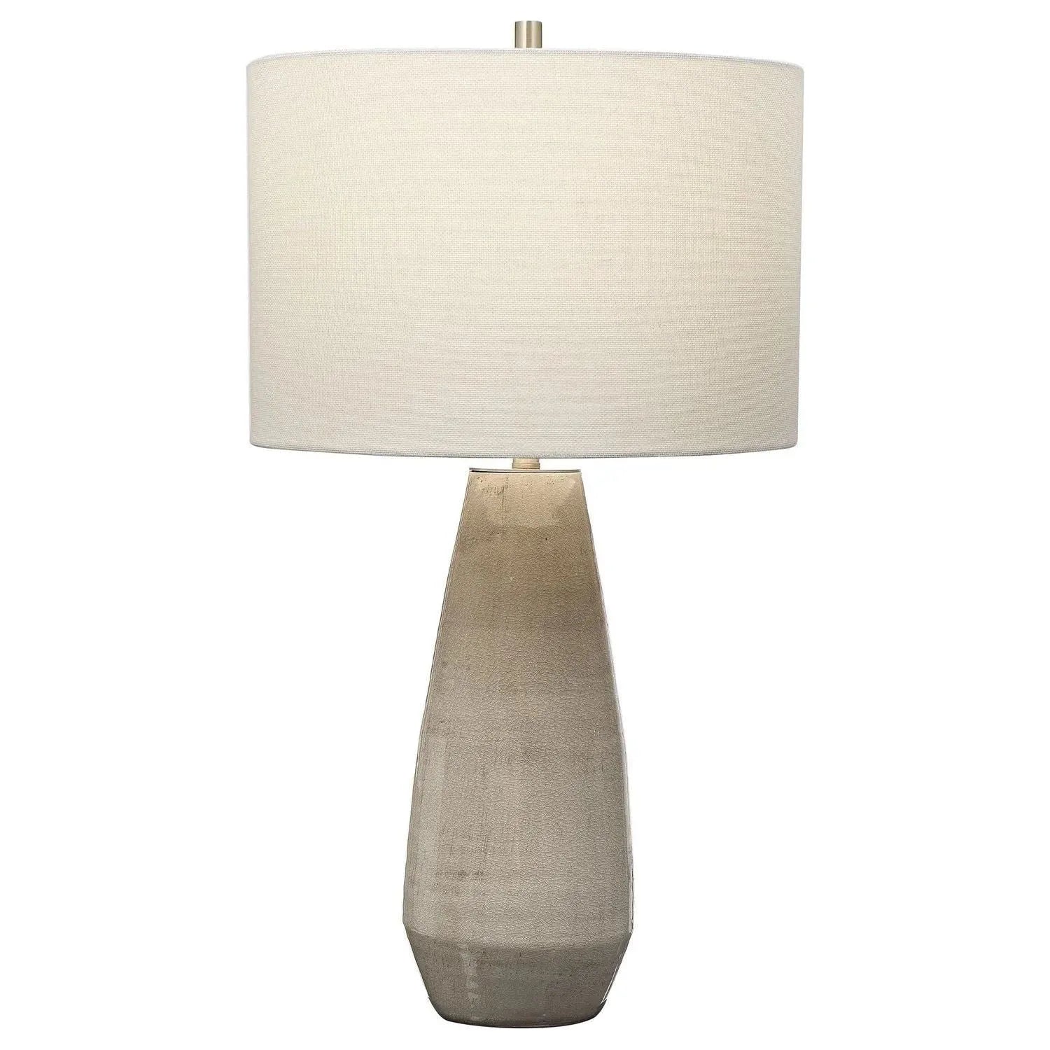 The Uttermost - Volterra Table Lamp - 28394-1 | The Rug District