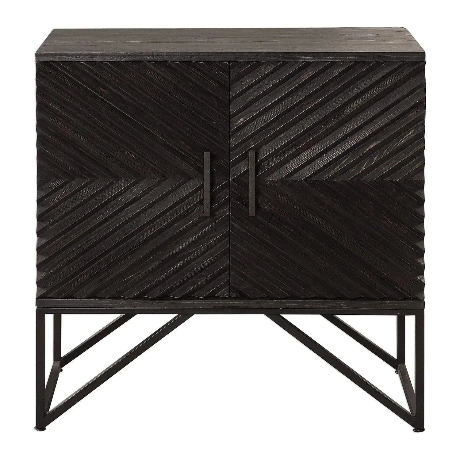 The Uttermost - Zadie Cabinet - 24840 | The Rug District