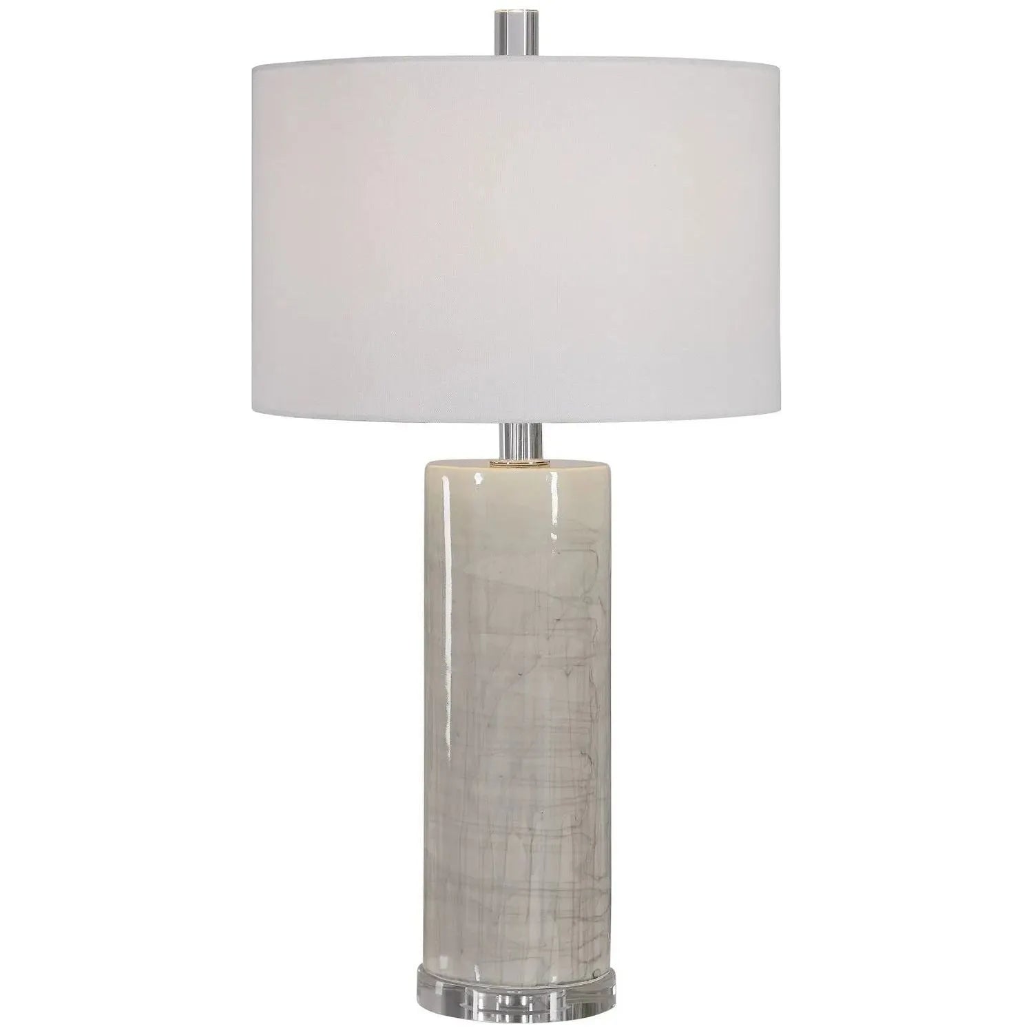 The Uttermost - Zesiro Table Lamp - 28214 | The Rug District
