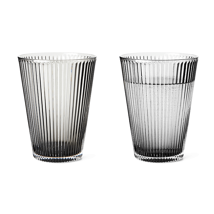 Rosendahl 25403 Grand Cru Nouveau Tumbler in Smoke