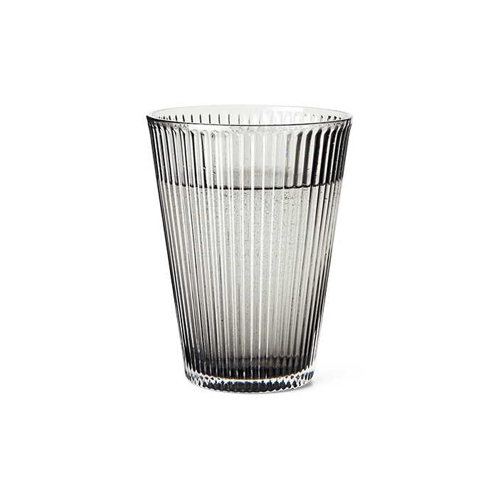 Rosendahl 25403 Grand Cru Nouveau Tumbler in Smoke