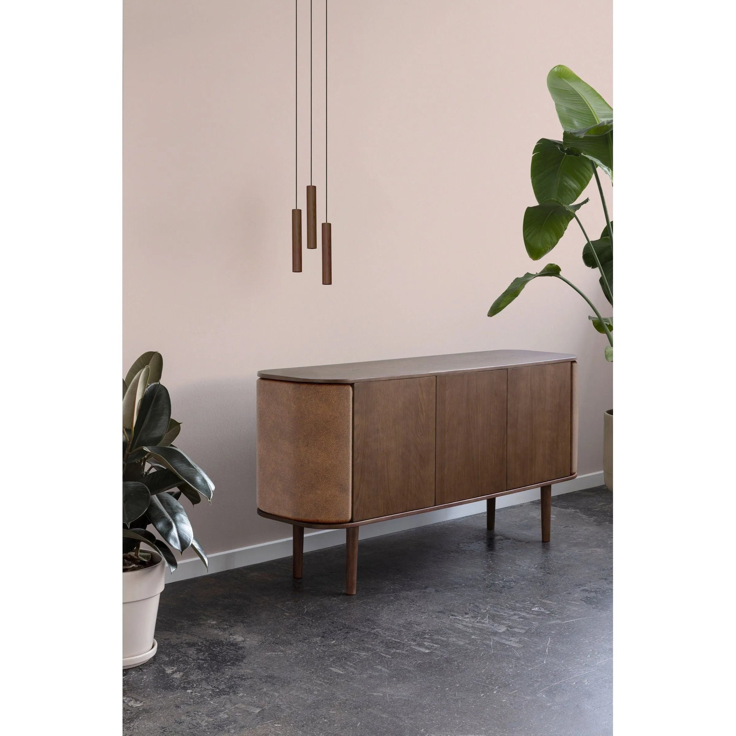 Umage - Chimes LED Multi-Light Pendant - 2536 | The Rug District