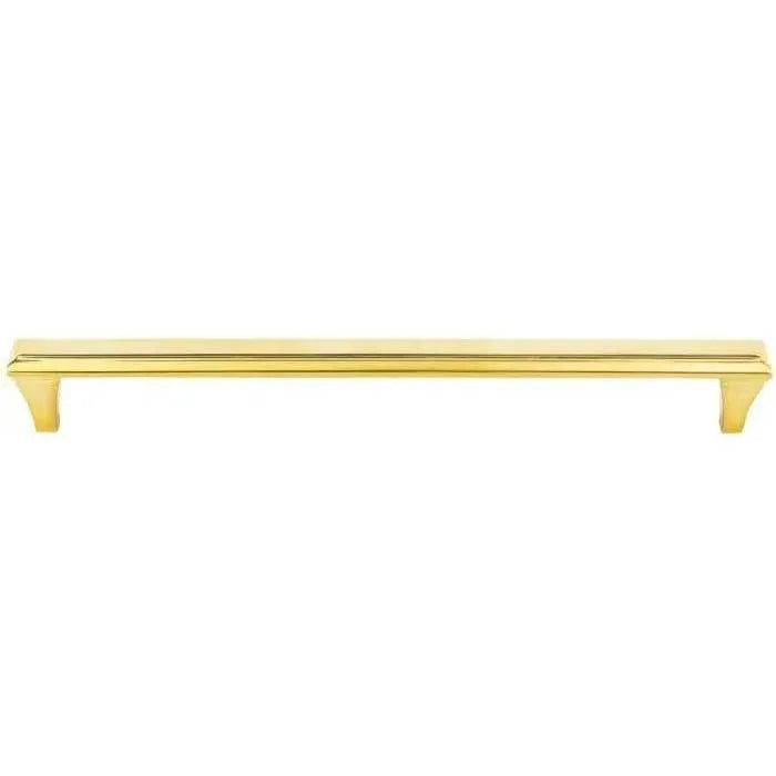 Vesta Fine Hardware - Alston Appliance Pull - V7306ULB | The Rug District