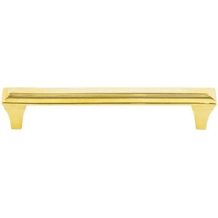 Vesta Fine Hardware - Alston Pull - V7303ULB | The Rug District