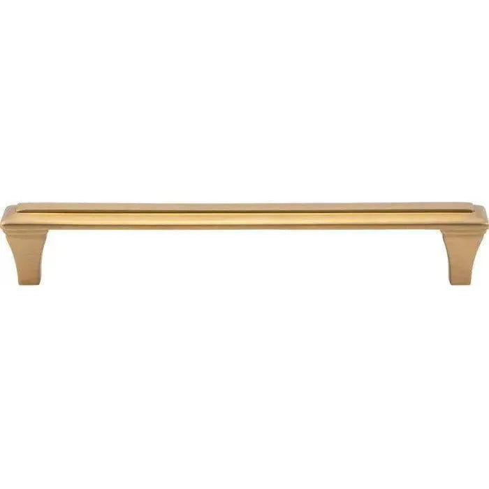 Vesta Fine Hardware - Alston Pull - V7304SB | The Rug District