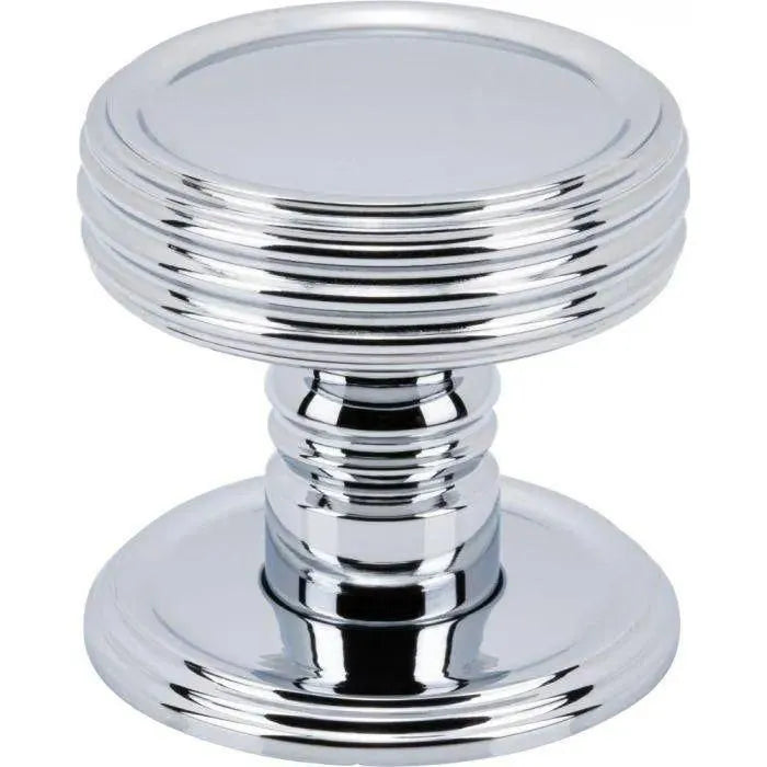 Vesta Fine Hardware - Divina Knob - V7602PC | The Rug District