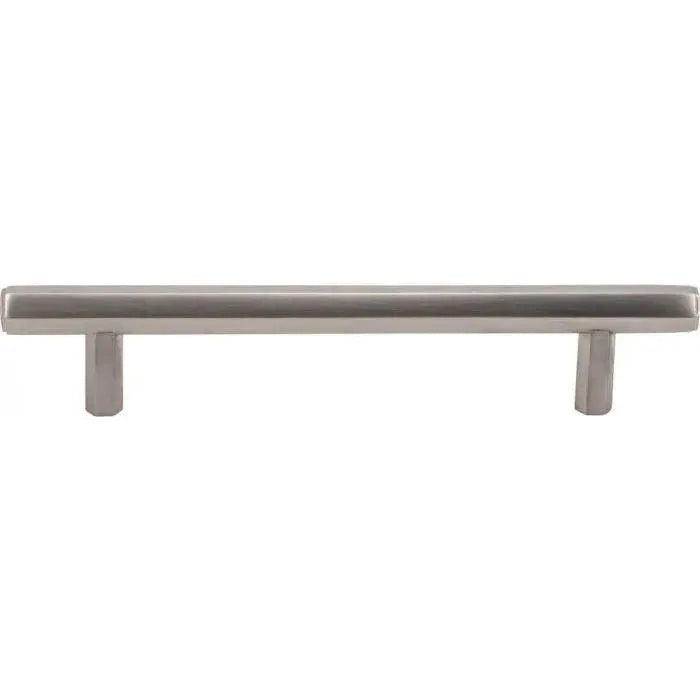 Vesta Fine Hardware - Insignia Pull - V7201BSN | The Rug District