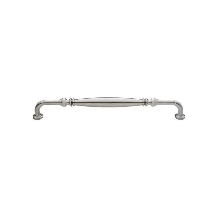 Vesta Fine Hardware - Palazzo Appliance Pull - V7105BSN | The Rug District