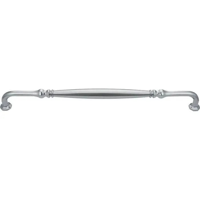 Vesta Fine Hardware - Palazzo Appliance Pull - V7105PC | The Rug District