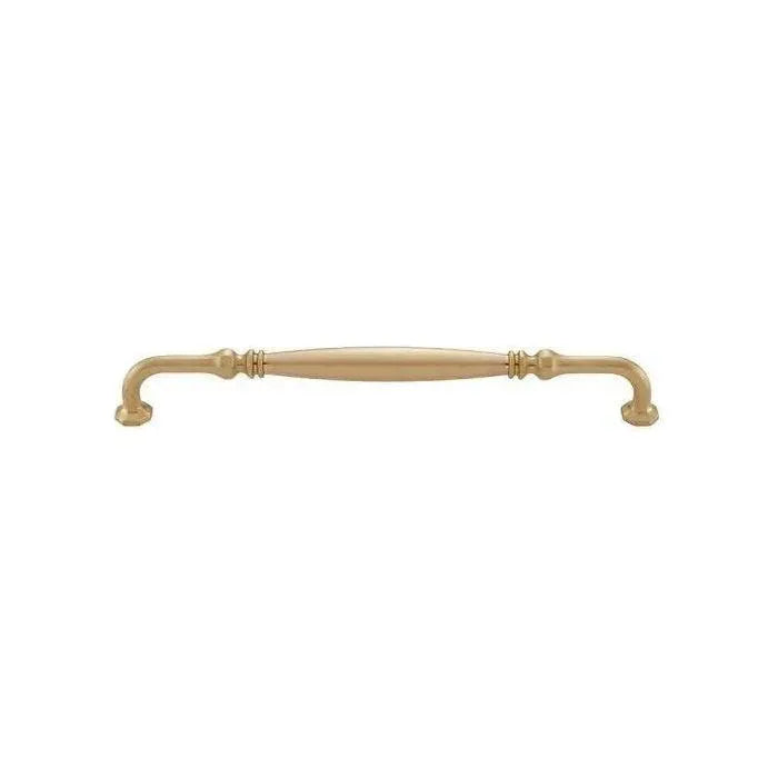 Vesta Fine Hardware - Palazzo Appliance Pull - V7105SB | The Rug District