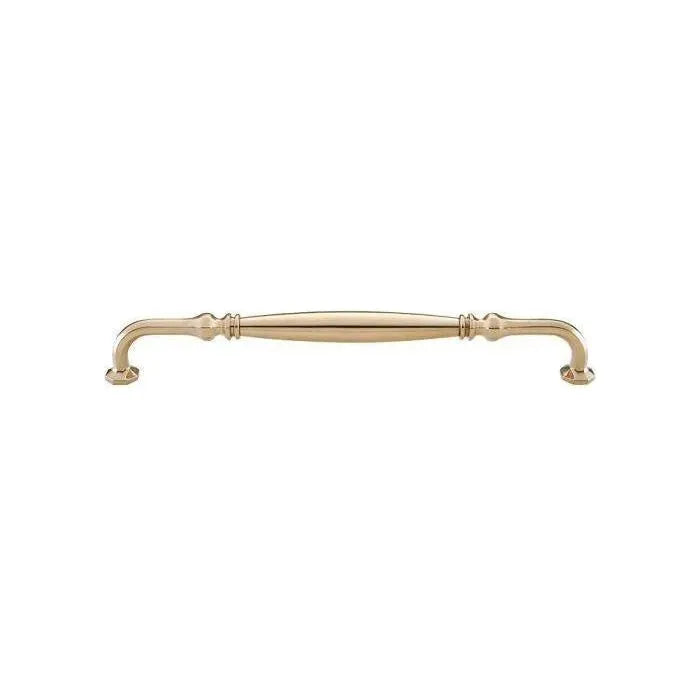 Vesta Fine Hardware - Palazzo Appliance Pull - V7105ULB | The Rug District