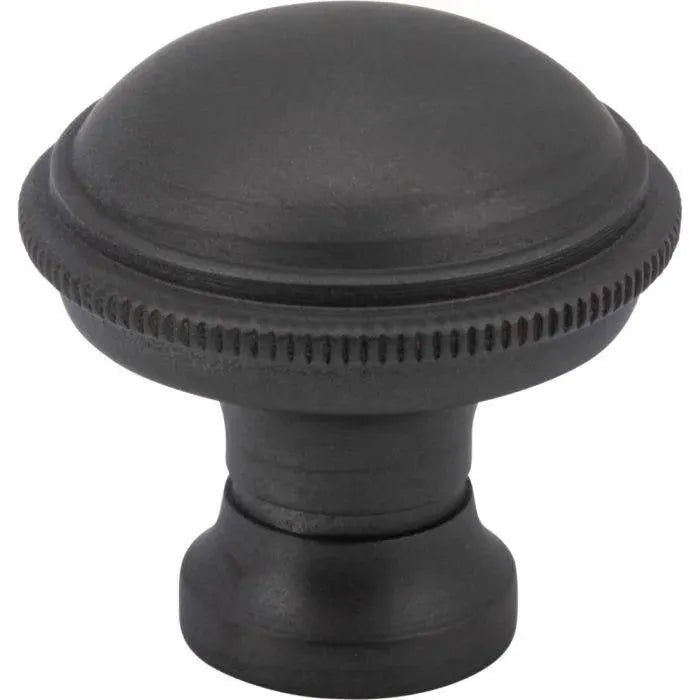 Vesta Fine Hardware - Purity Knob - V7003ORB | The Rug District