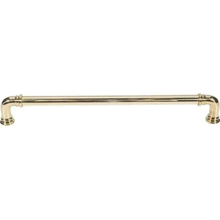 Vesta Fine Hardware - Ronan Appliance Pull - V7508PB | The Rug District