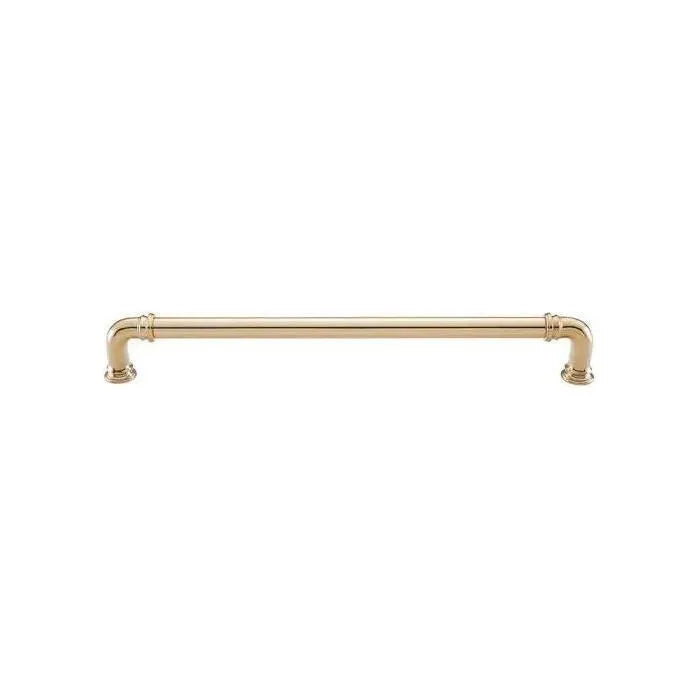 Vesta Fine Hardware - Ronan Appliance Pull - V7508ULB | The Rug District
