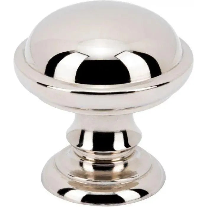 Vesta Fine Hardware - Ronan Knob - V7500PN | The Rug District