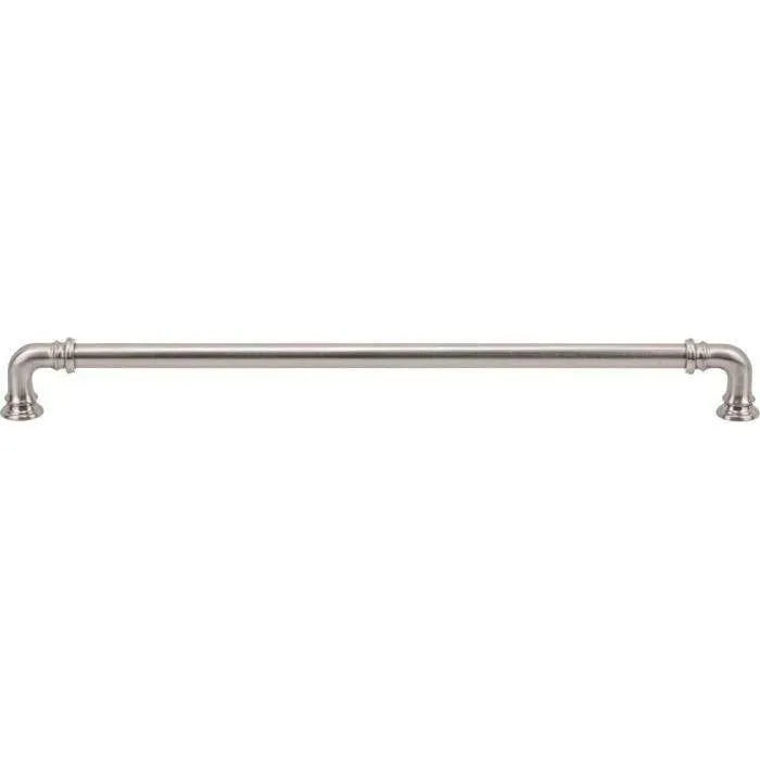 Vesta Fine Hardware - Ronan Pull - V7506BSN | The Rug District