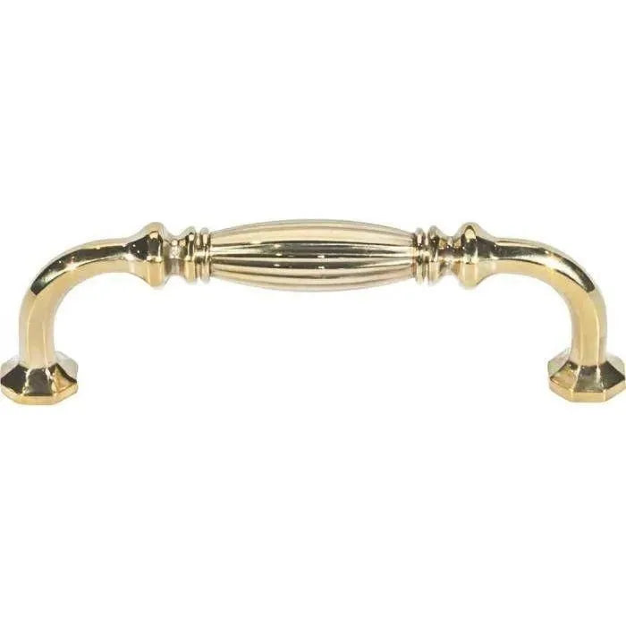 Vesta Fine Hardware - Roscato Pull - V7154ULB | The Rug District