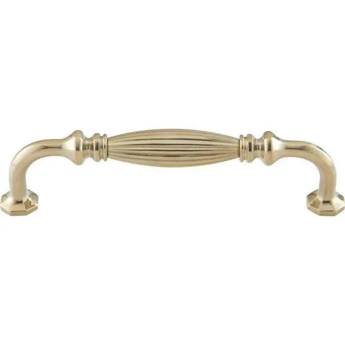 Vesta Fine Hardware - Roscato Pull - V7155ULB | The Rug District