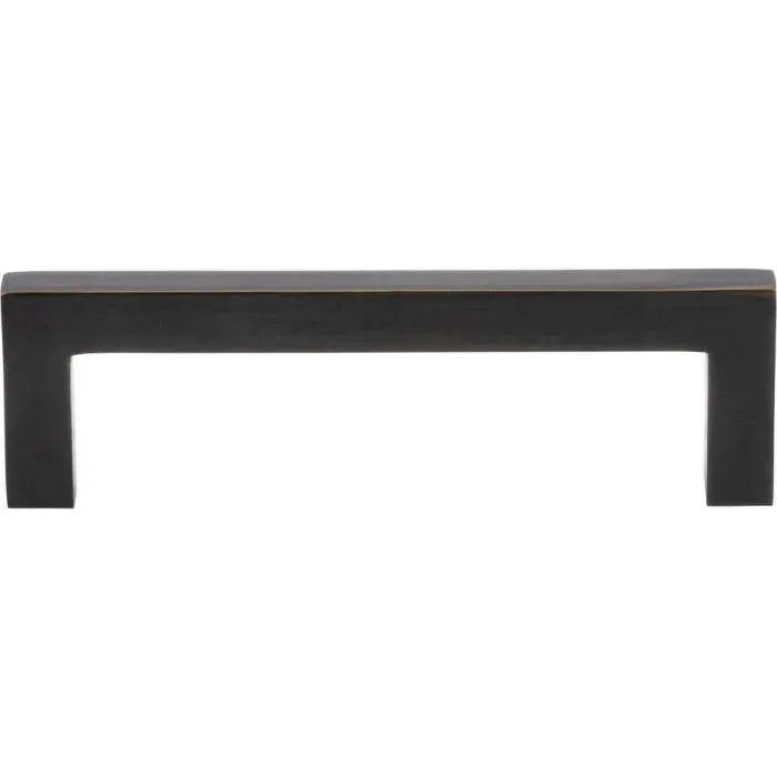 Vesta Fine Hardware - Simplicity Bar Pull - V7450MBZ | The Rug District