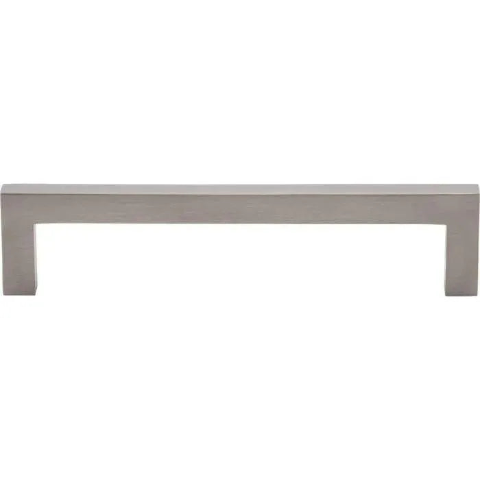 Vesta Fine Hardware - Simplicity Bar Pull - V7451BSN | The Rug District