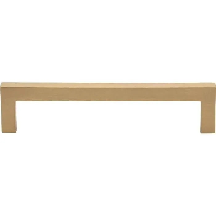 Vesta Fine Hardware - Simplicity Bar Pull - V7451SB | The Rug District