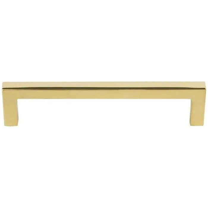 Vesta Fine Hardware - Simplicity Bar Pull - V7451ULB | The Rug District