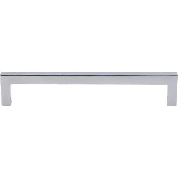 Vesta Fine Hardware - Simplicity Bar Pull - V7452PC | The Rug District