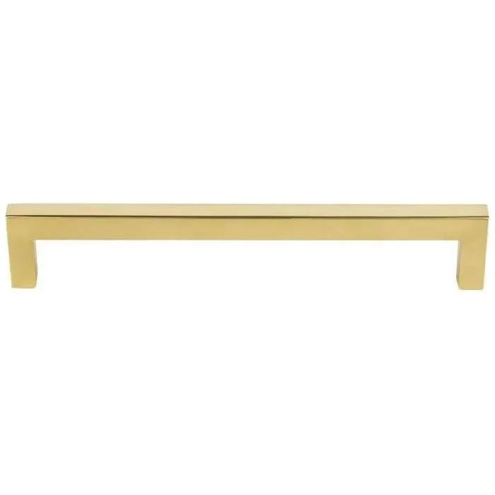 Vesta Fine Hardware - Simplicity Bar Pull - V7452ULB | The Rug District