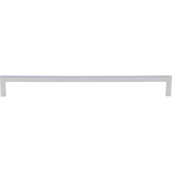 Vesta Fine Hardware - Simplicity Bar Pull - V7454PC | The Rug District