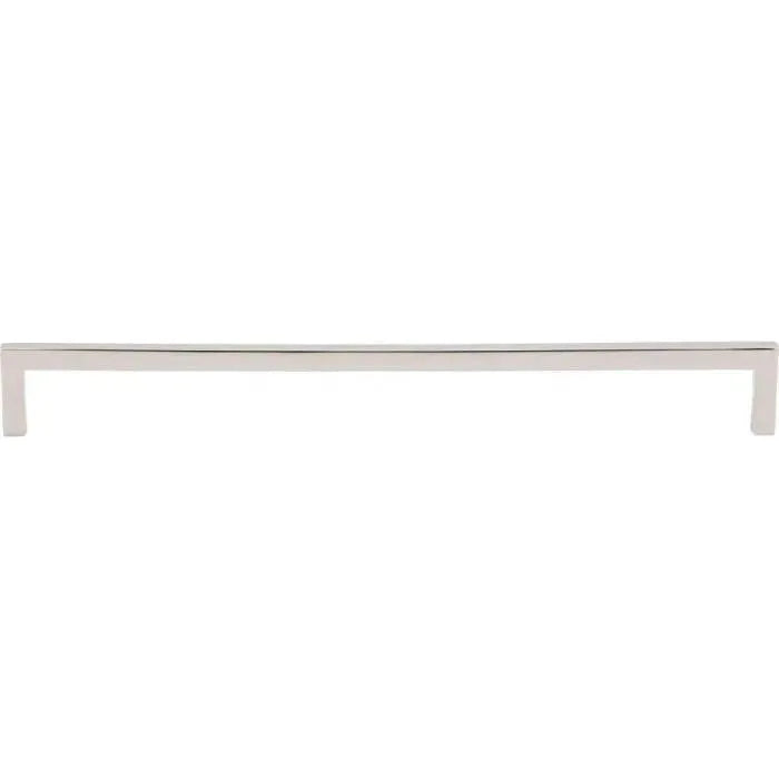 Vesta Fine Hardware - Simplicity Bar Pull - V7454PN | The Rug District