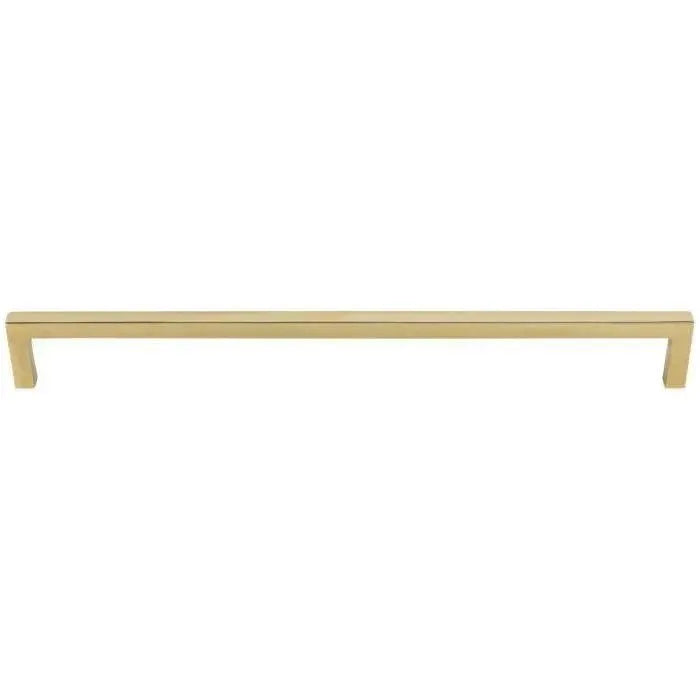 Vesta Fine Hardware - Simplicity Bar Pull - V7454ULB | The Rug District