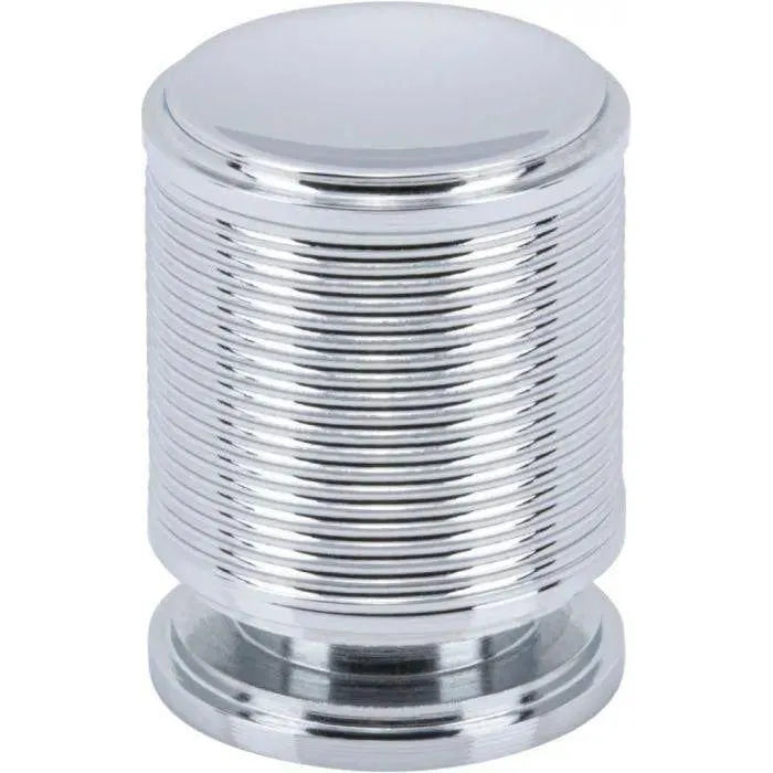Vesta Fine Hardware - Vibe Knob - V7650PC | The Rug District