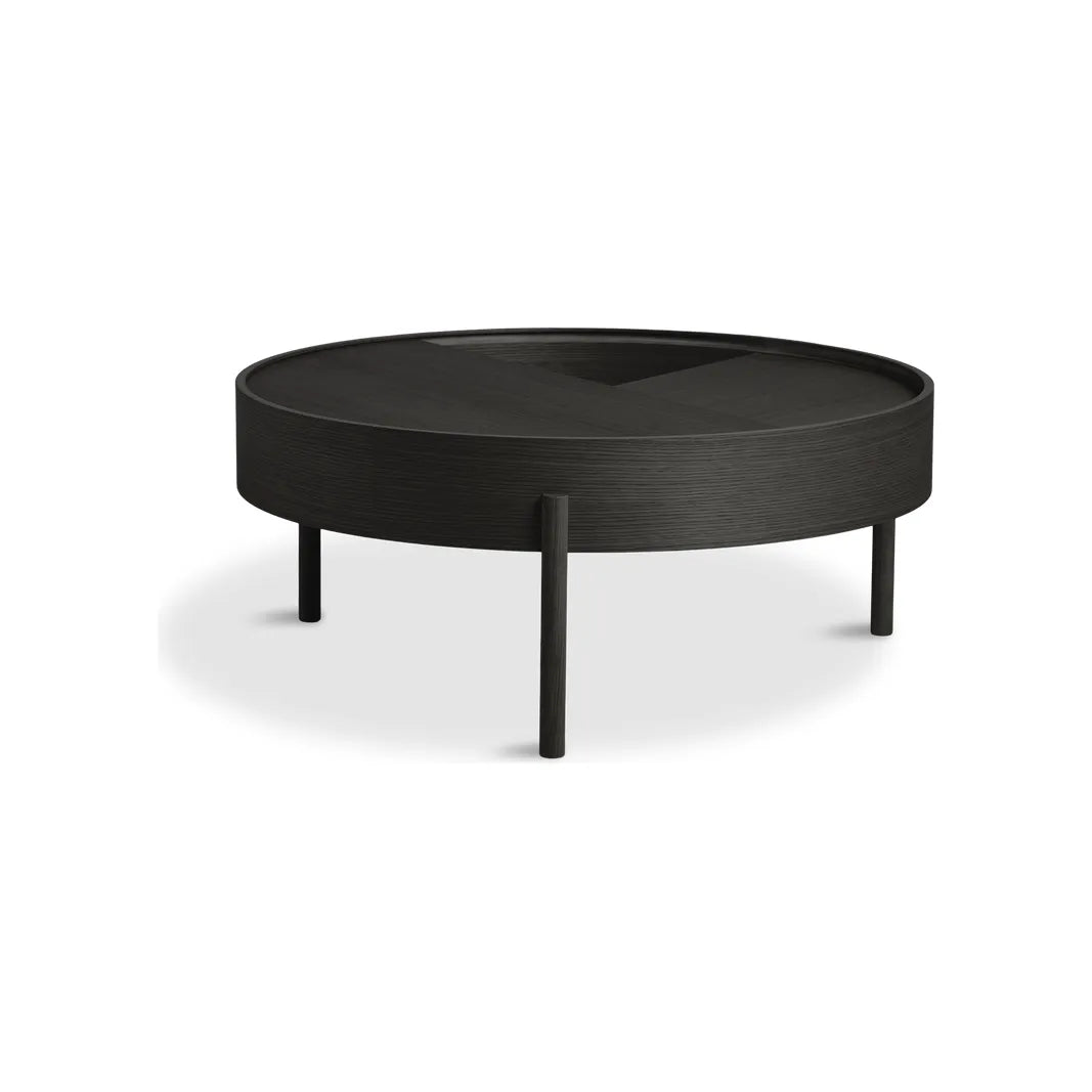 WOUD Design - Arc Coffee Table - 110498 | The Rug District